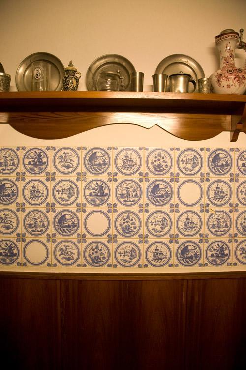 Gasthaus Merkel Hotel บาด แบร์เน็ค อิม ฟิชเทลเกอเบียร์เกอ ภายนอก รูปภาพ
